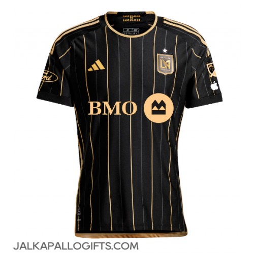 Los Angeles FC Kotipaita 2024-25 Lyhythihainen